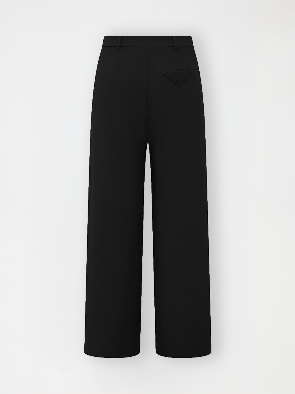 Gossia AdaGO Pants Pants Black