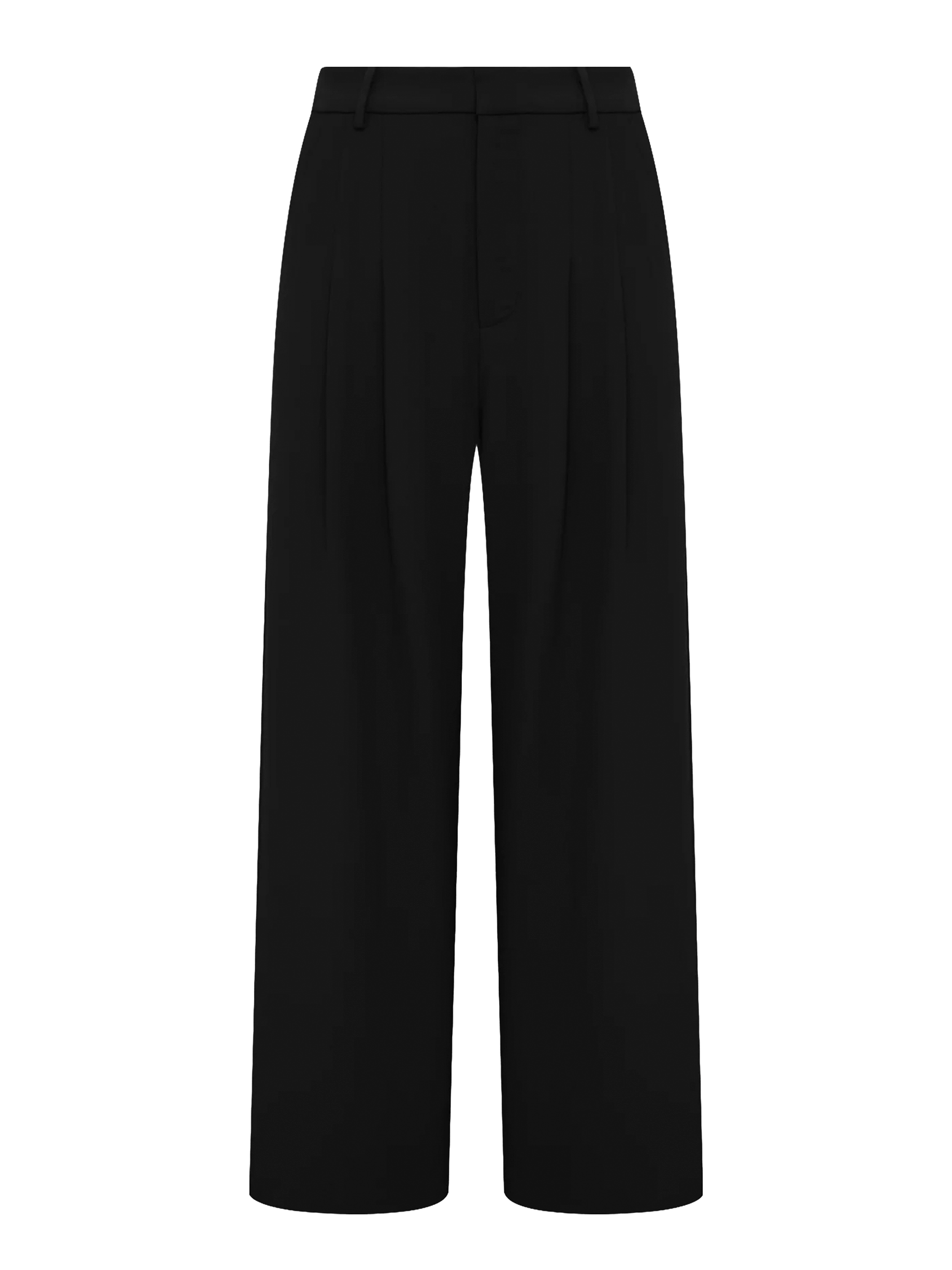 Gossia AdaGO Pants Pants Black