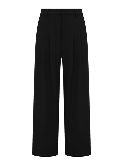 Gossia AdaGO Pants Pants Black