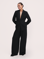 Gossia AdaGO Pants Pants Black