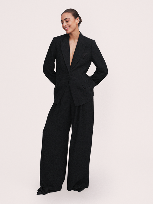 Gossia AdaGO Pants Pants Black
