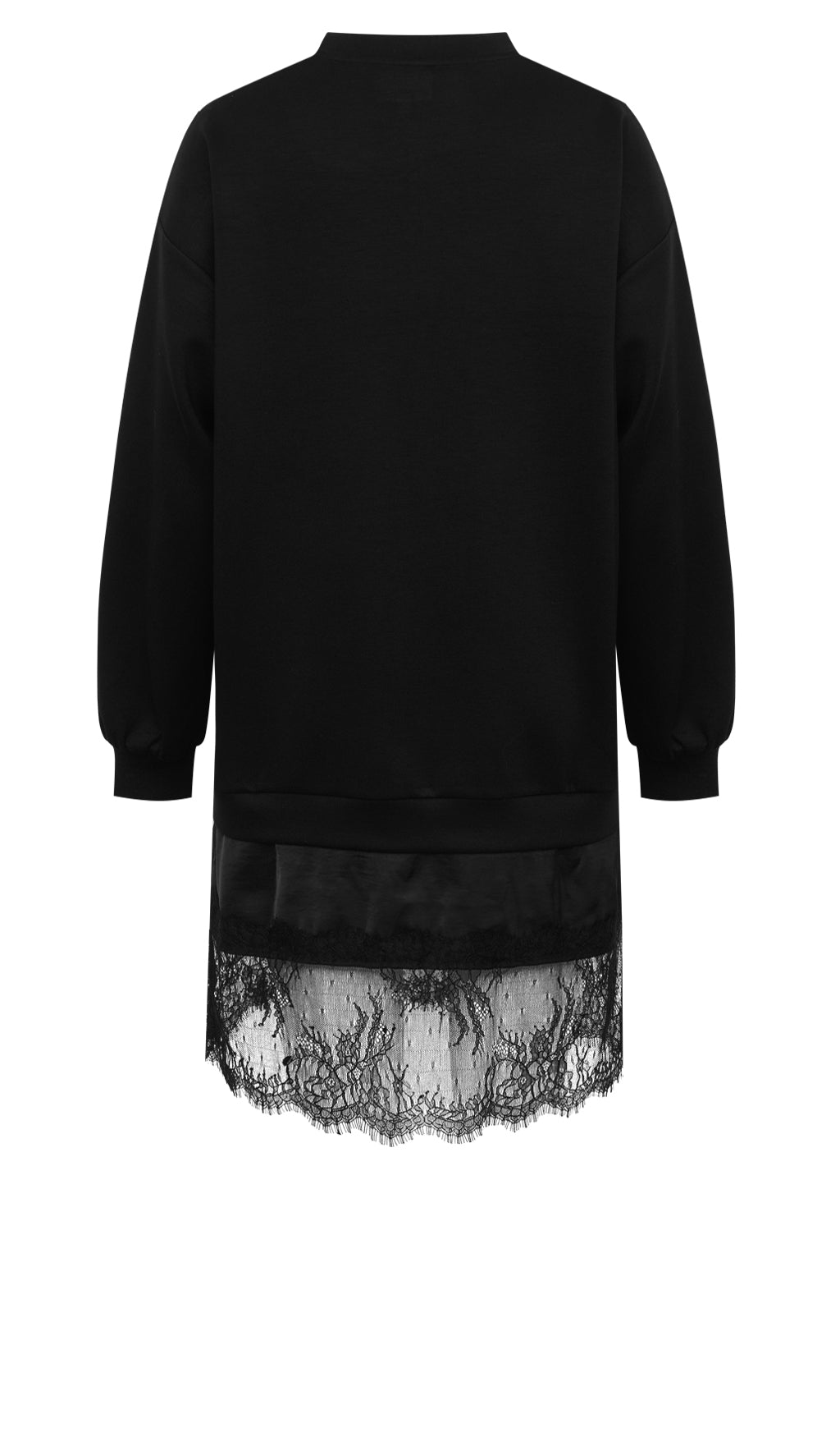 Gossia AdeleGO Dress Dresses Black