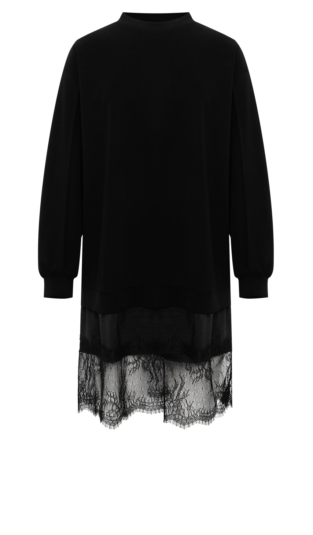 Gossia AdeleGO Dress Dresses Black