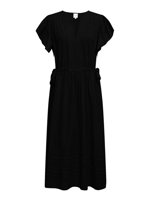 Gossia AgnesGO Dress Dresses Black