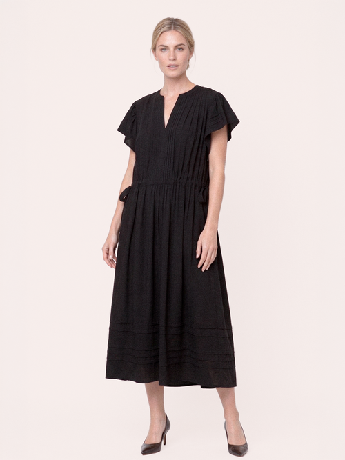 Gossia AgnesGO Dress Dresses Black