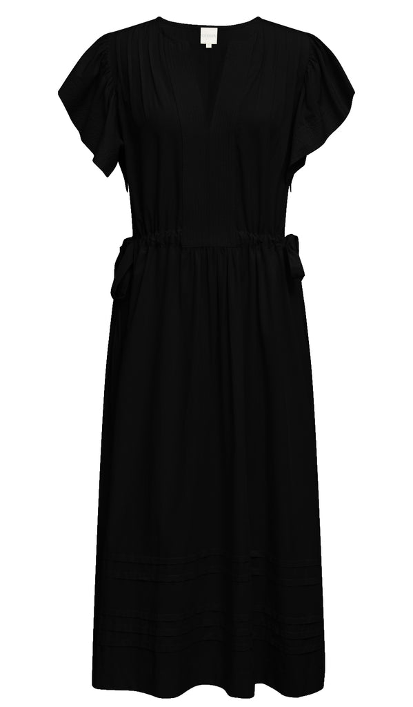 Gossia AgnesGO Dress Kjoler Black