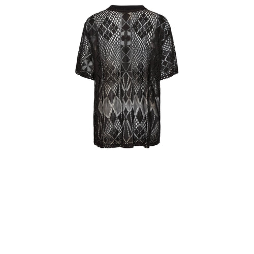 Gossia AimieGO Tee T-Shirt Black