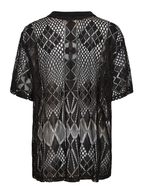 Gossia AimieGO Tee T-Shirt Black