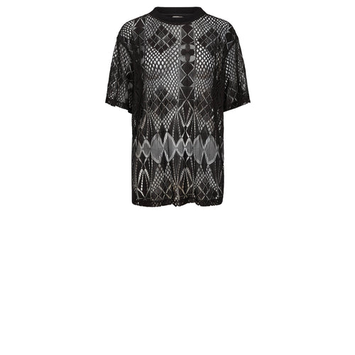 Gossia AimieGO Tee T-Shirt Black