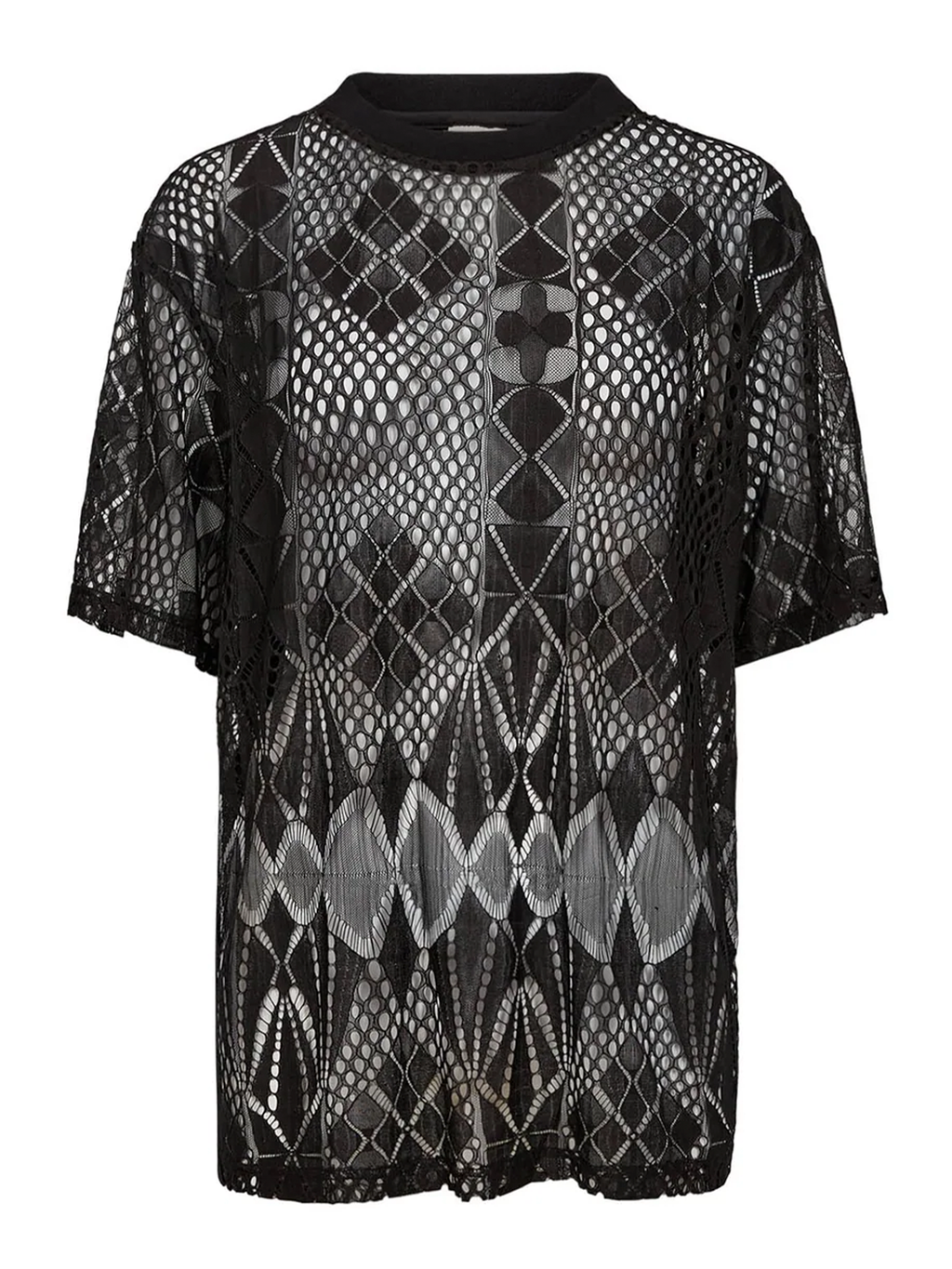 Gossia AimieGO Tee T-Shirt Black