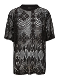 Gossia AimieGO Tee T-Shirt Black