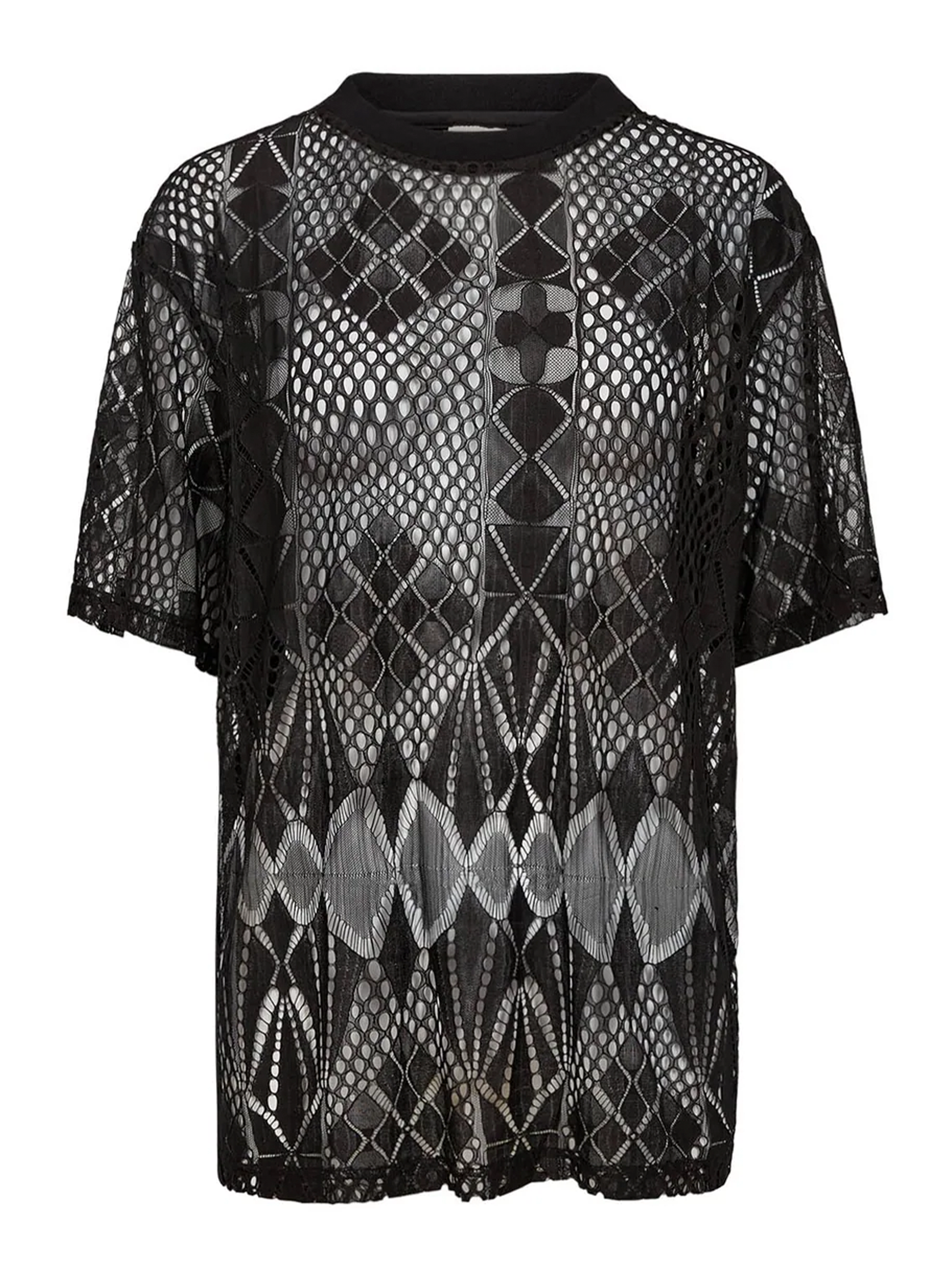 Gossia AimieGO Tee T-Shirt Black