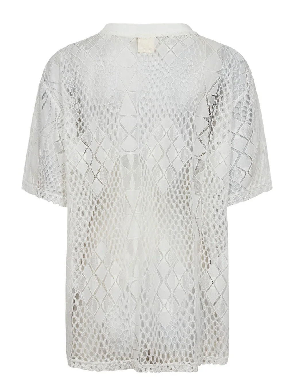 Gossia AimieGO Tee T-Shirt Off-white