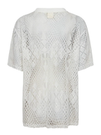Gossia AimieGO Tee T-Shirt Off-white