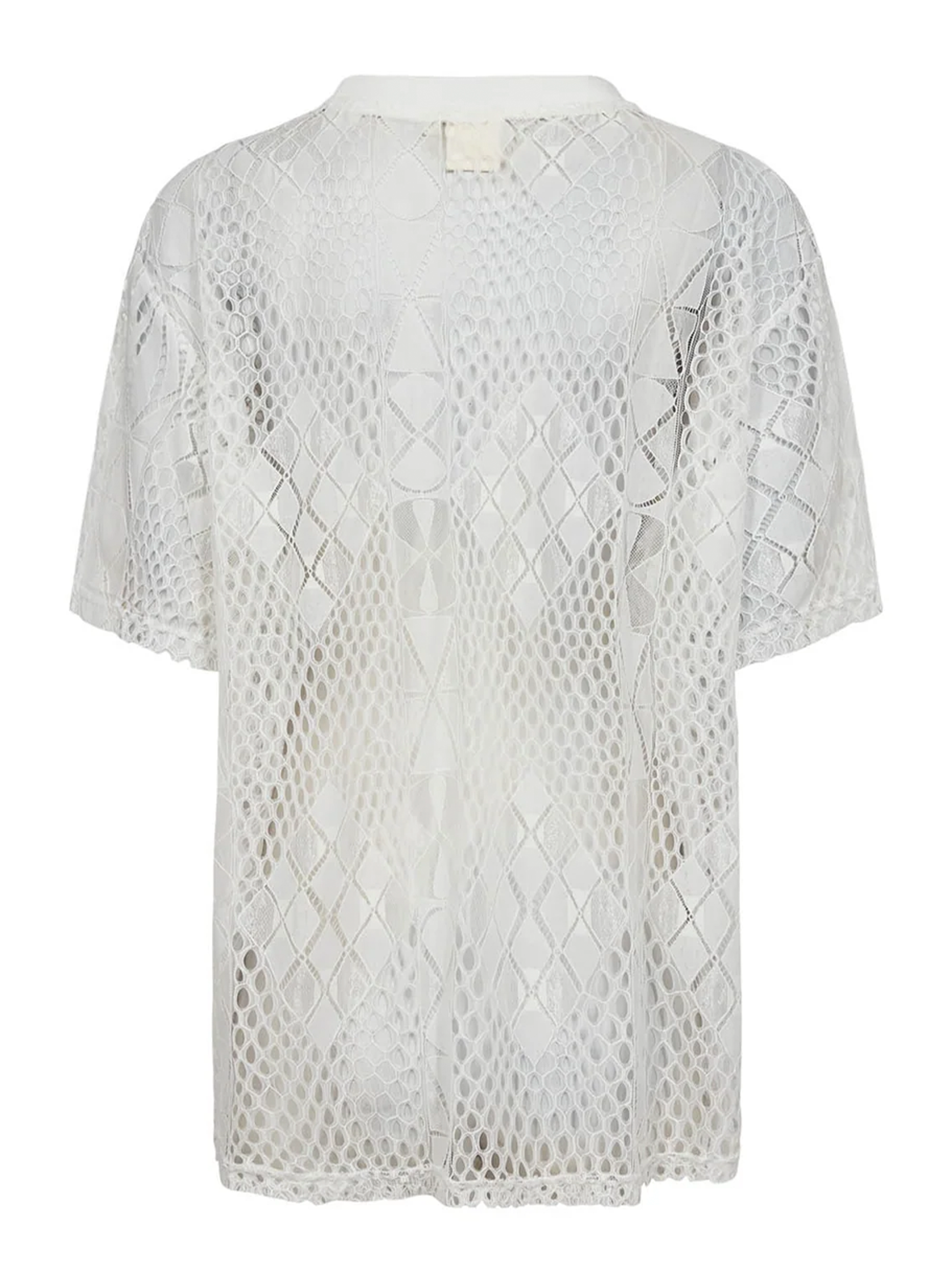 Gossia AimieGO Tee T-Shirt Off-white