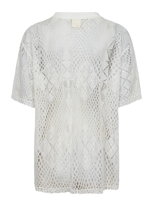 Gossia AimieGO Tee T-Shirt Off-white
