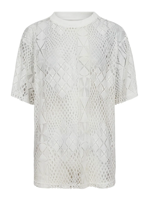 Gossia AimieGO Tee T-Shirt Off-white