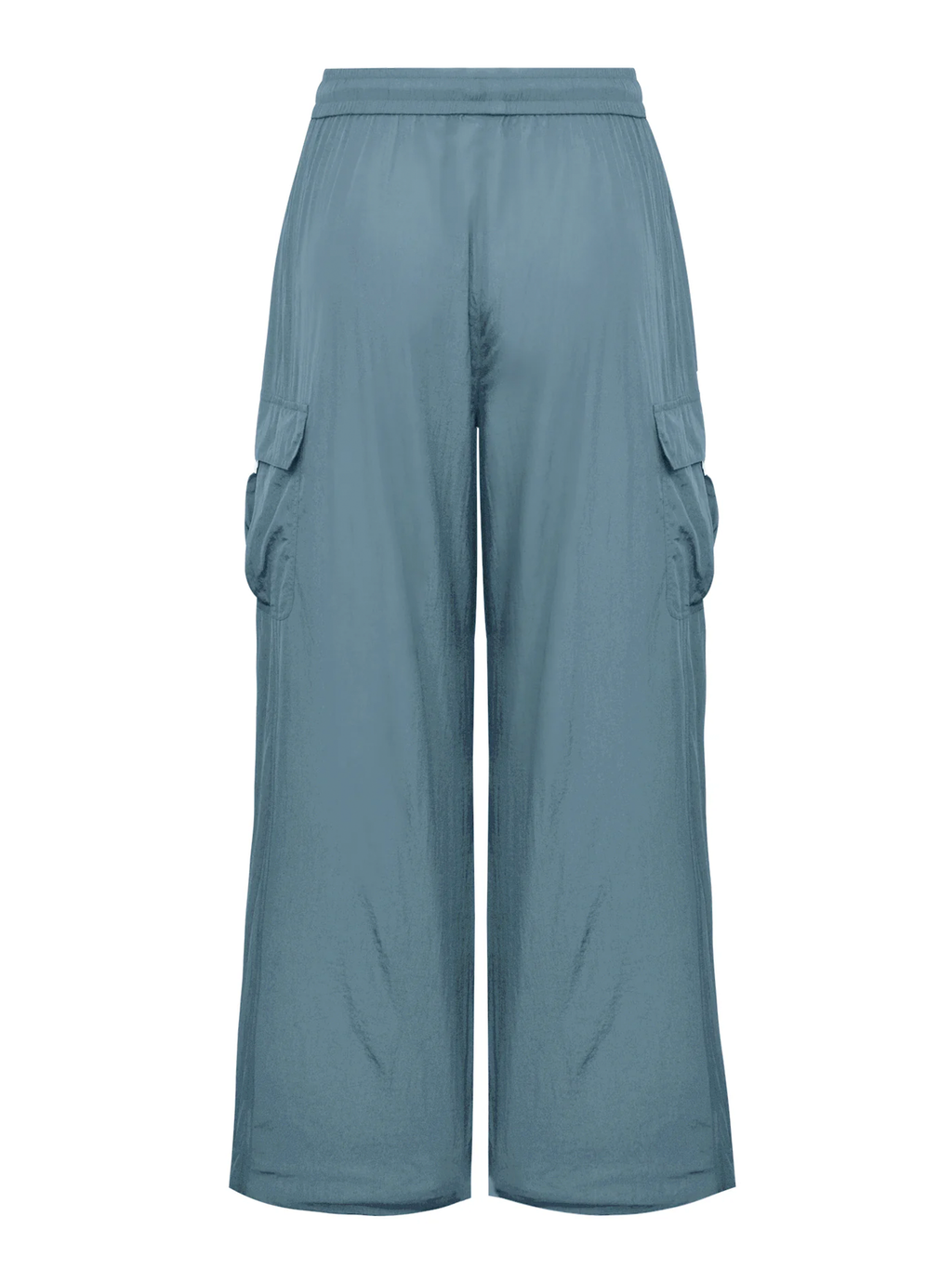 Gossia AimyGO Pants Pants Blue Stone
