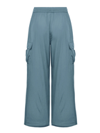 Gossia AimyGO Pants Pants Blue Stone
