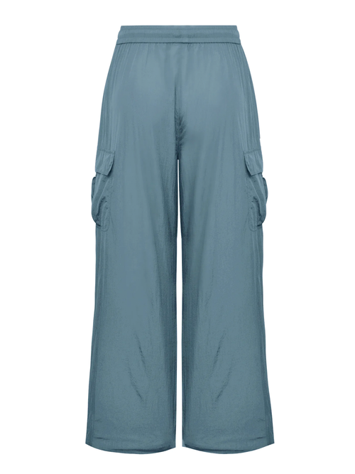 Gossia AimyGO Pants Pants Blue Stone