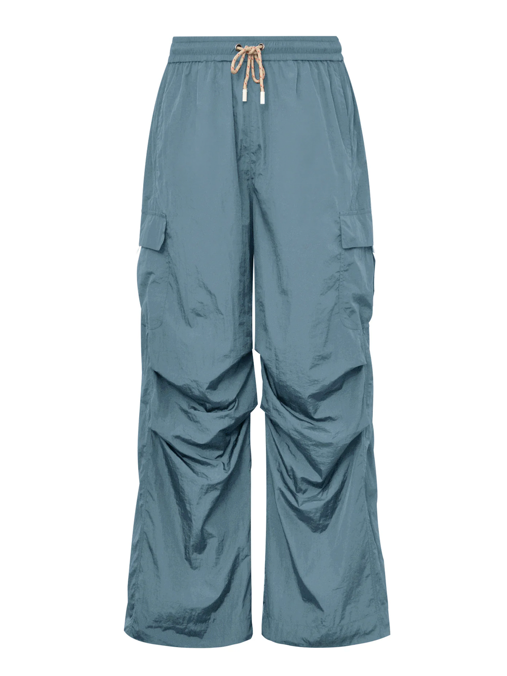 Gossia AimyGO Pants Pants Blue Stone