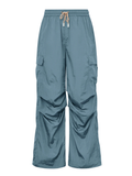 Gossia AimyGO Pants Pants Blue Stone