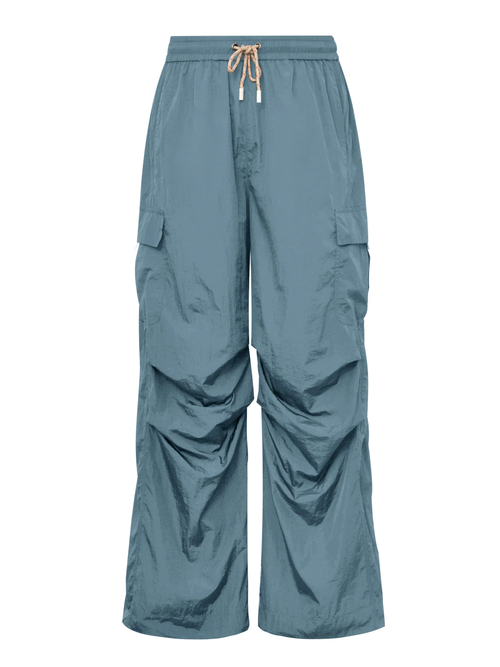 Gossia AimyGO Pants Pants Blue Stone