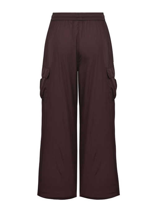 Gossia AimyGO Pants Pants Bourgogne