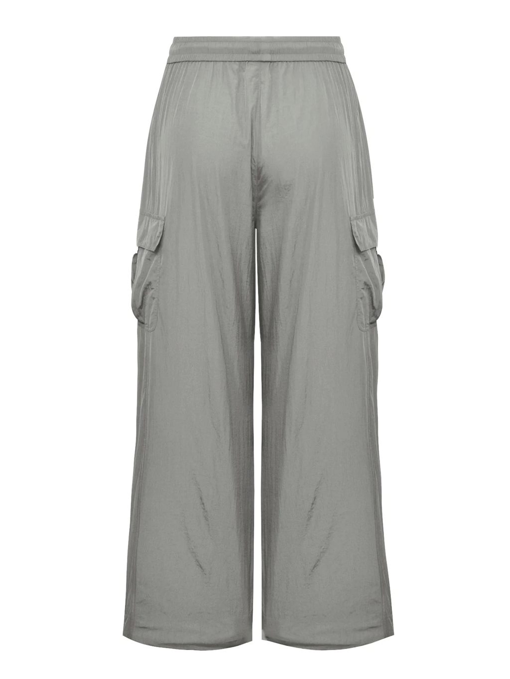 Gossia AimyGO Pants Pants Grey Steel