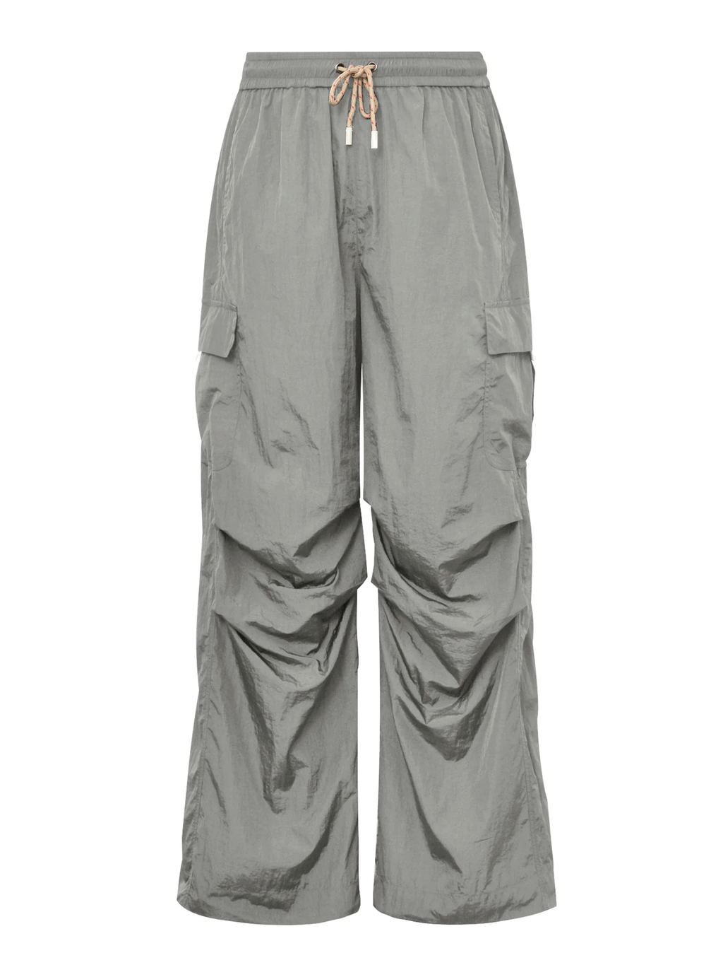 Gossia AimyGO Pants Pants Grey Steel