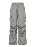 Gossia AimyGO Pants Pants Grey Steel