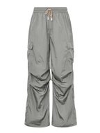 Gossia AimyGO Pants Pants Grey Steel