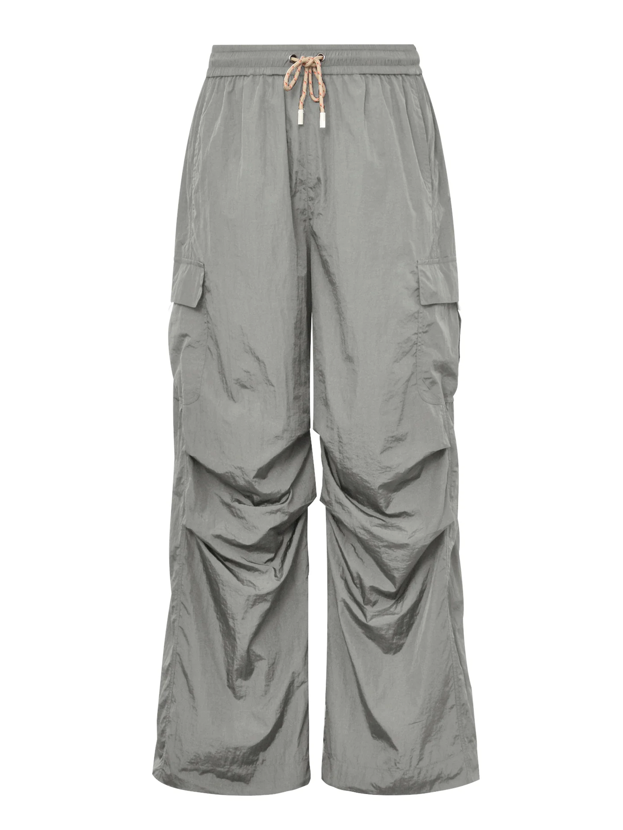 Gossia AimyGO Pants Pants Grey Steel