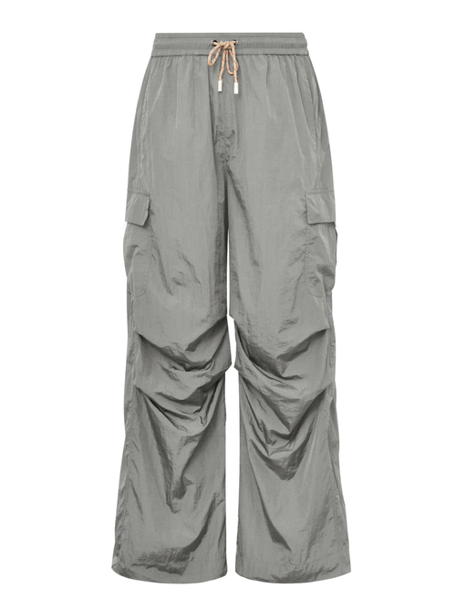 Gossia AimyGO Pants Pants Grey Steel