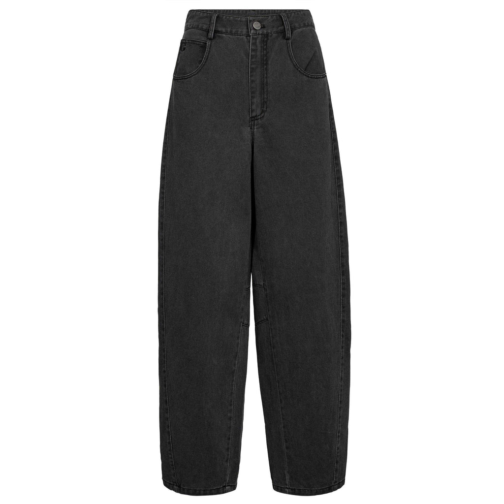 Gossia AjaGO Jeans Pants Bukser Grey washed