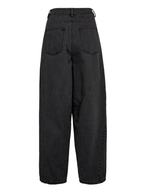 Gossia AjaGO Jeans Pants Pants Grey washed