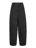 Gossia AjaGO Jeans Pants Pants Grey washed