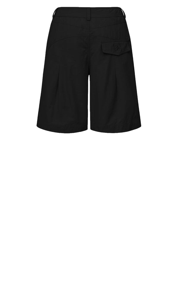 Gossia AlessandraGO Shorts Shorts Black