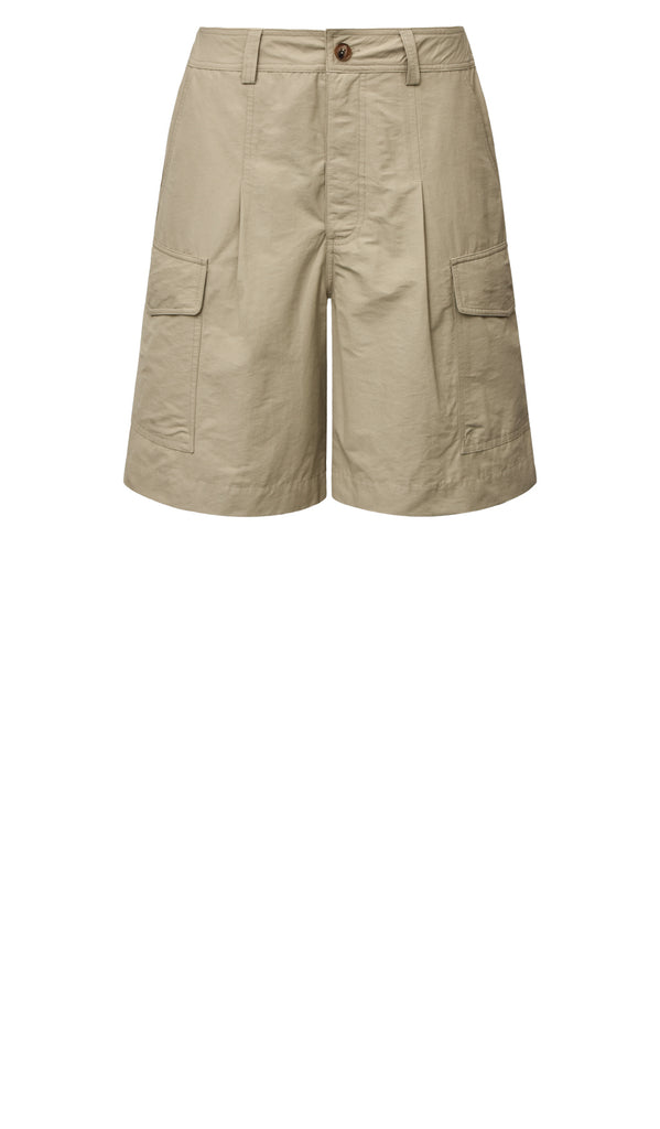 Gossia AlessandraGO Shorts Shorts Camel