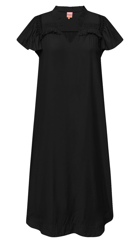 Gossia AlisGO Dress Kjoler Black