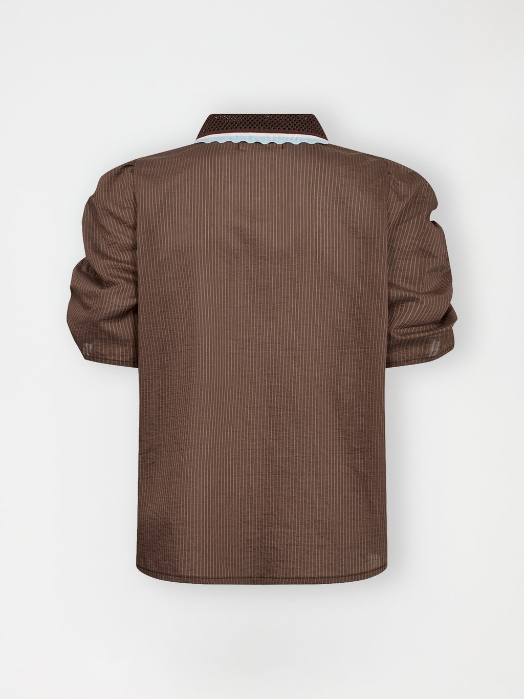Gossia AllyGO Blouse Bluser Brown