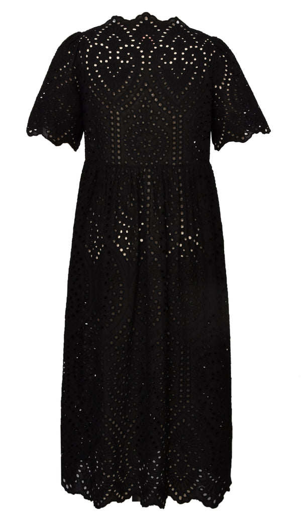 Gossia AmalGO Dress Kjoler Black