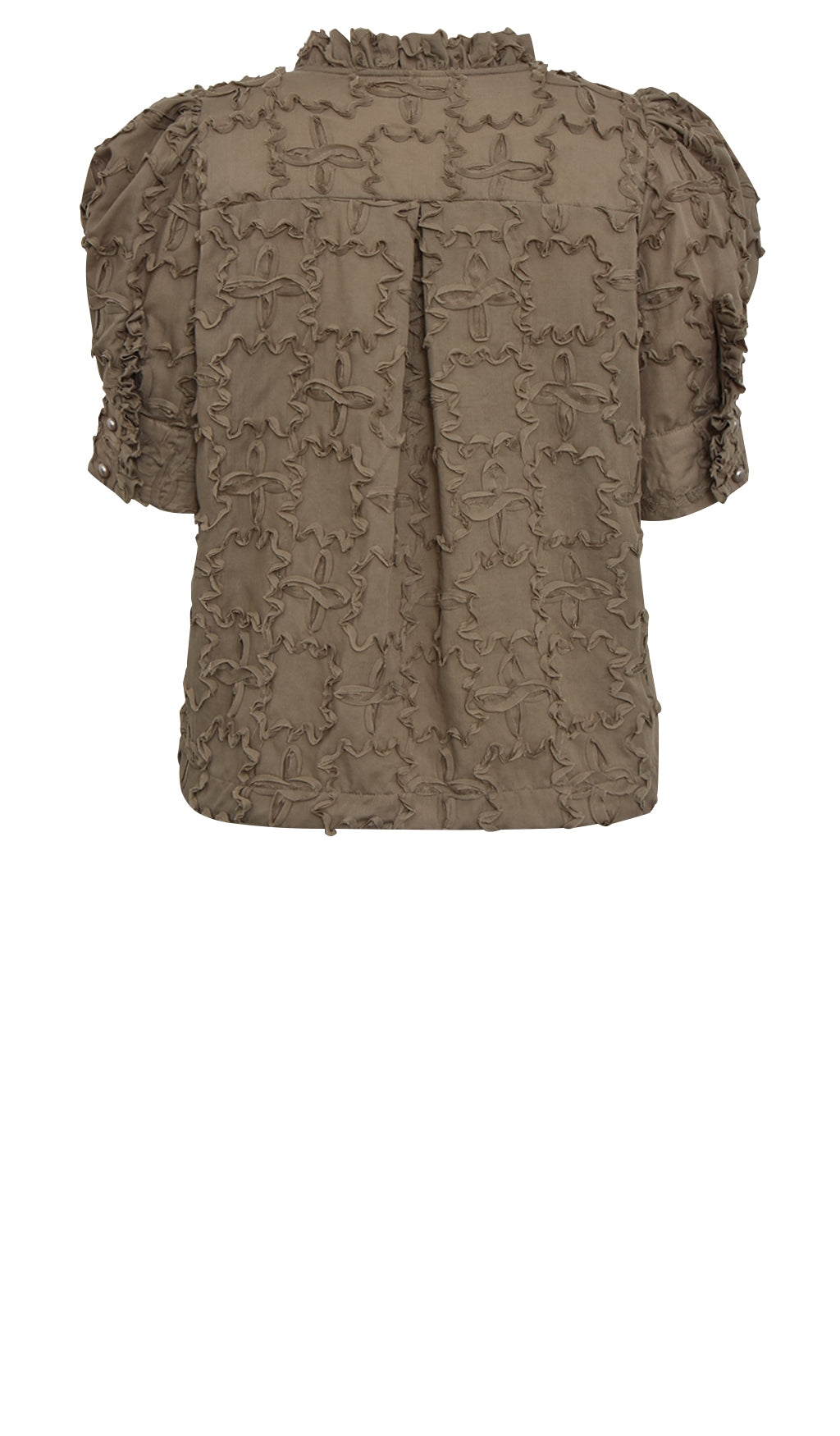 Gossia AmarGO Jo Blouse Bluser Nugga