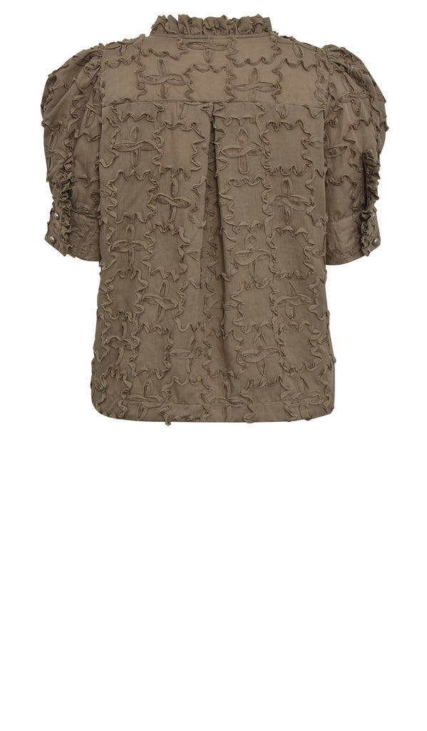 Gossia AmarGO Jo Blouse Bluser Nugga