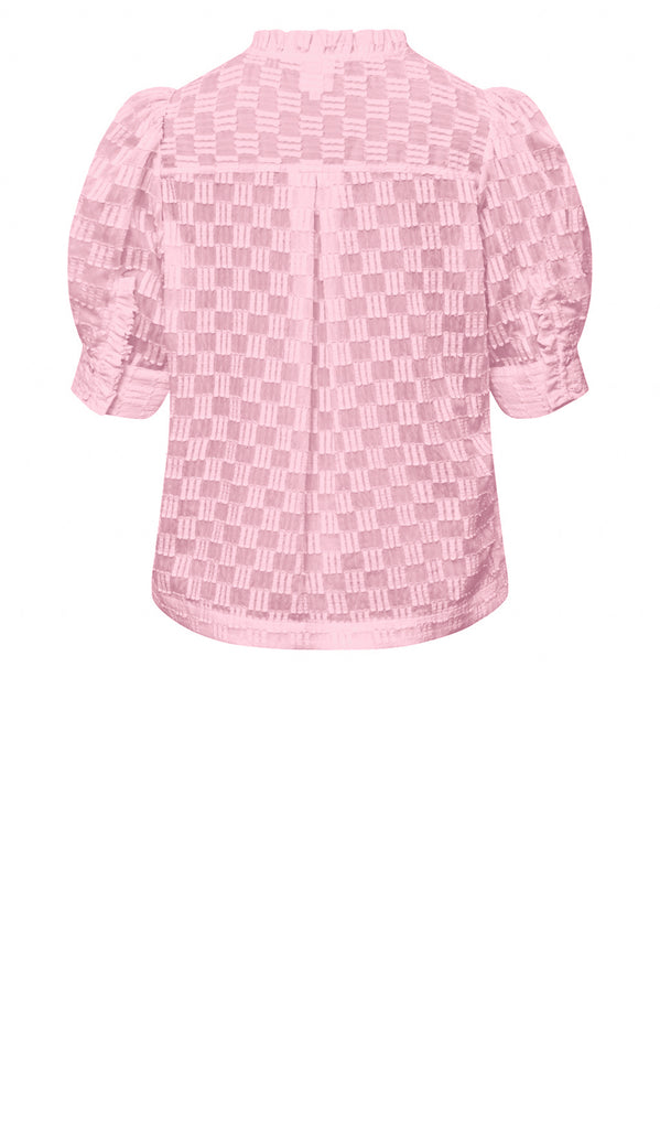 Gossia AmarGO Shirt Skjorter Pink