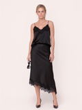 Gossia AmaraGO Skirt Skirts Black