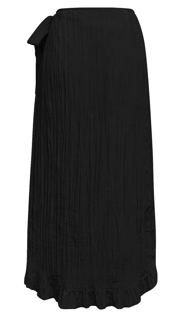 Gossia AmillaGO Skirt Nederdele Black