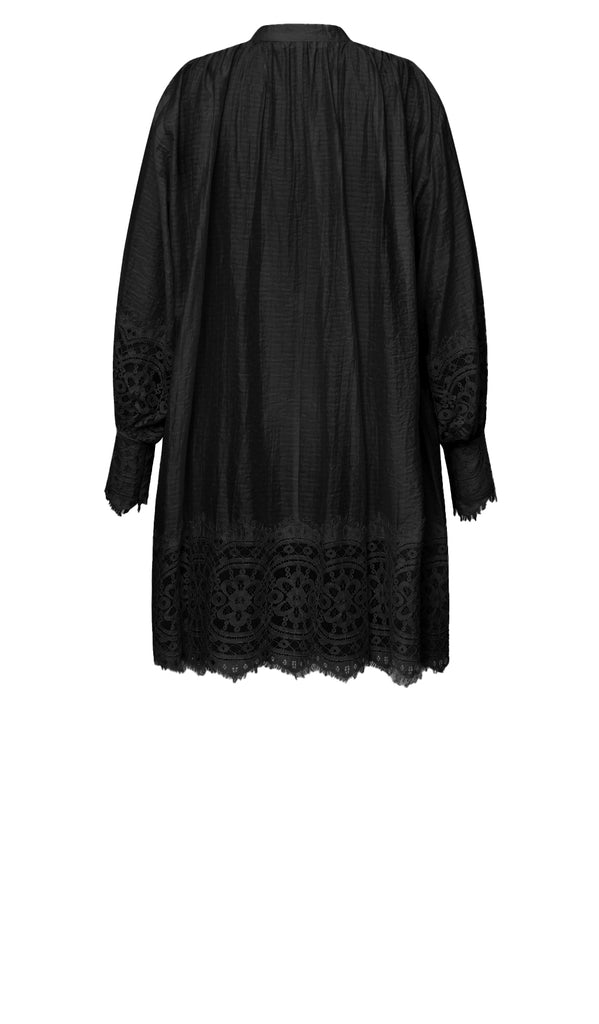 Gossia AmmyGO Dress Kjoler Black