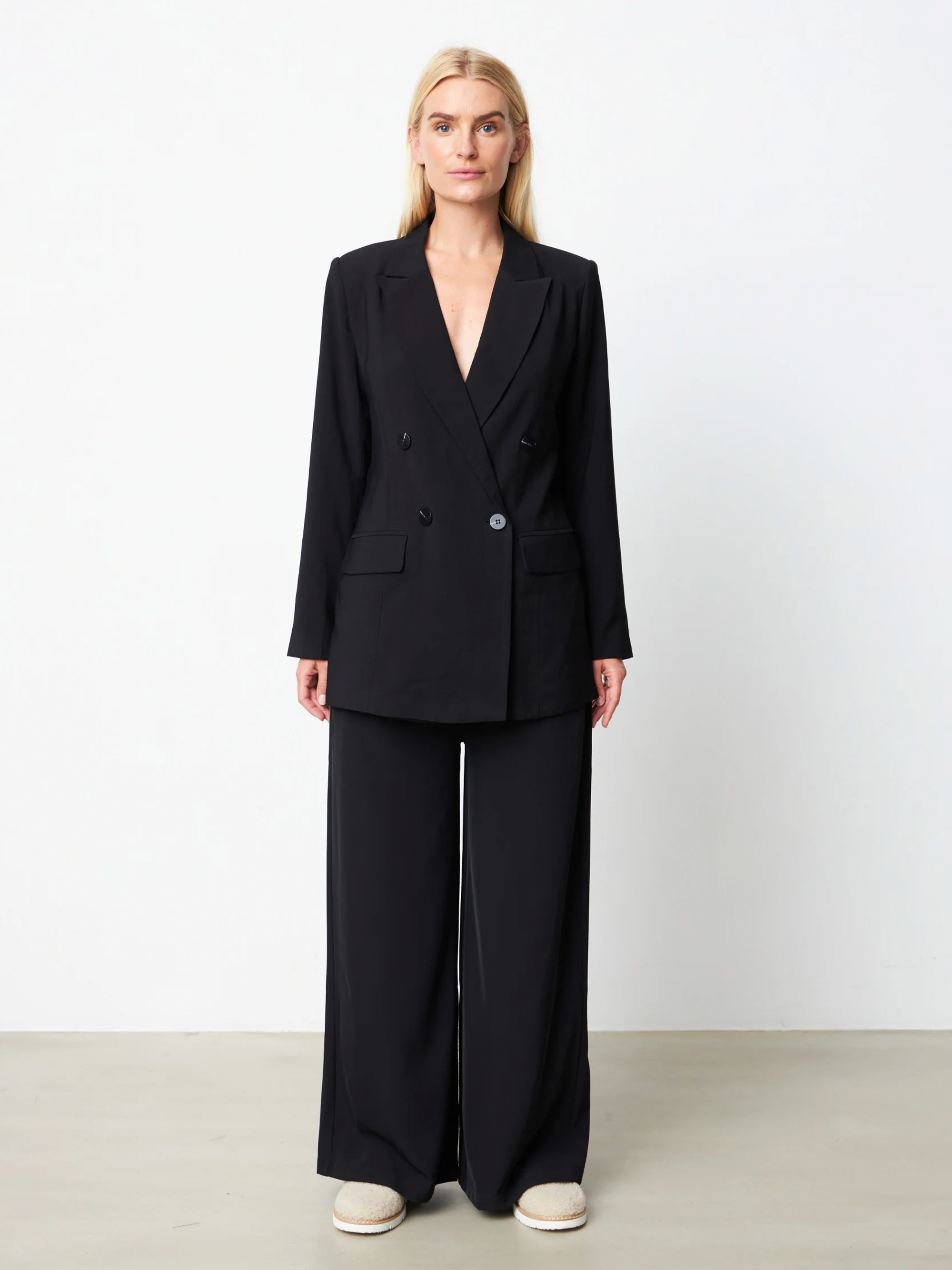 Gossia AnaGO Pant Pants Black