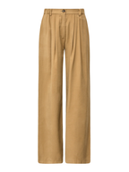 Gossia AnaGO Pant Pants Camel